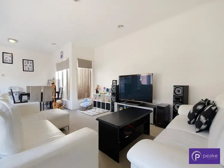 Third view of Homely house listing, 11 Tranquil Lane, Cranbourne North VIC 3977