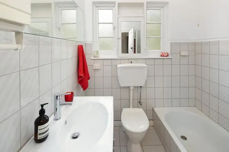 Fifth view of Homely semi-detached listing, 381 South Road, Brighton East VIC 3187