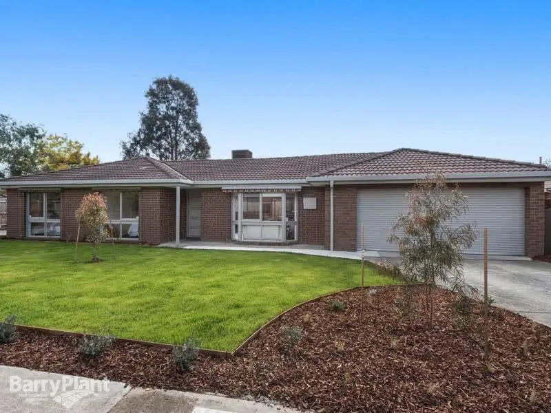 Main view of Homely house listing, 4 Rendcomb Street, Kilsyth South VIC 3137