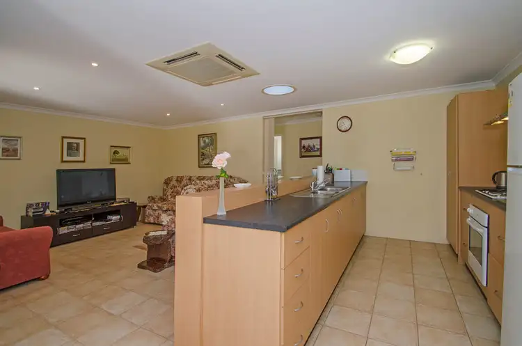 Seventh view of Homely house listing, 3 Salamanda Drive, Geographe WA 6280