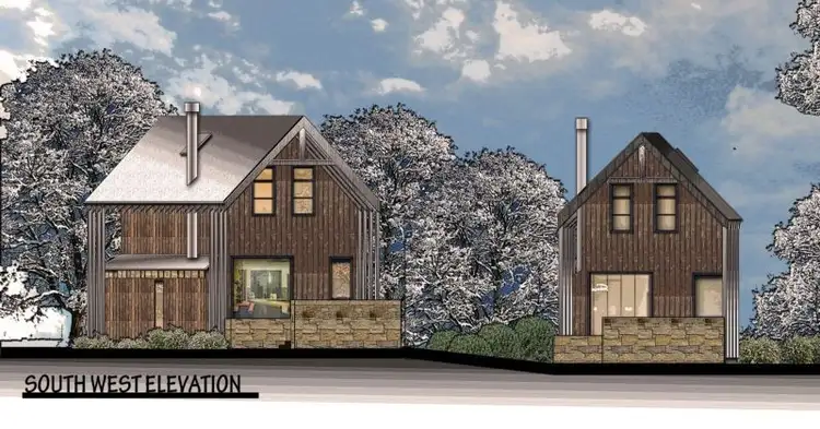 Second view of Homely land listing, 14 Horsehair Bend, Dinner Plain VIC 3898