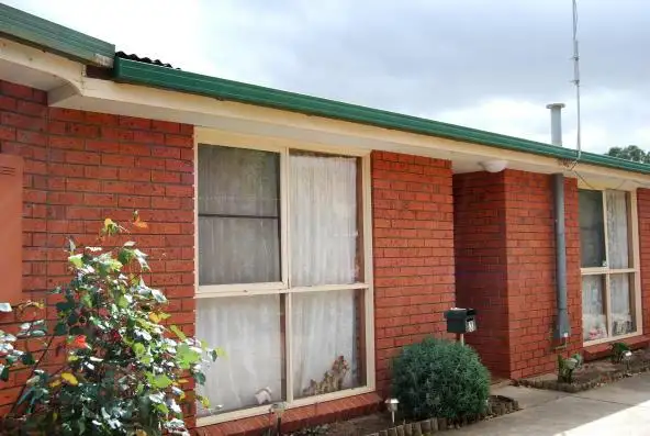 3/45 Patrick Street, Stawell VIC 3380