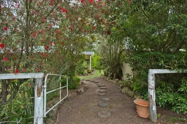 Fourth view of Homely rural property listing, 571 Glen Martin Road, GLEN MARTIN Via, Clarence Town NSW 2321