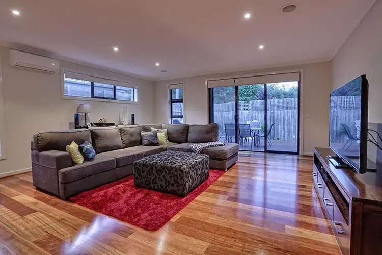 Fifth view of Homely unit listing, 3/101 Bergins Road, Rowville VIC 3178