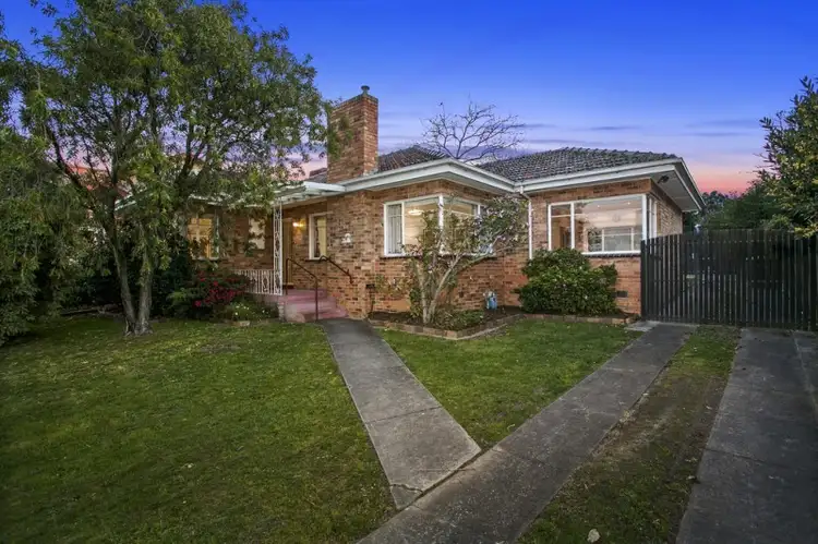 Second view of Homely house listing, 26 Birdwood Street, Box Hill South VIC 3128