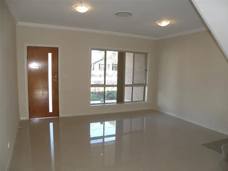 Fifth view of Homely semi-detached listing, 1/94 Bransgrove Road, Revesby NSW 2212