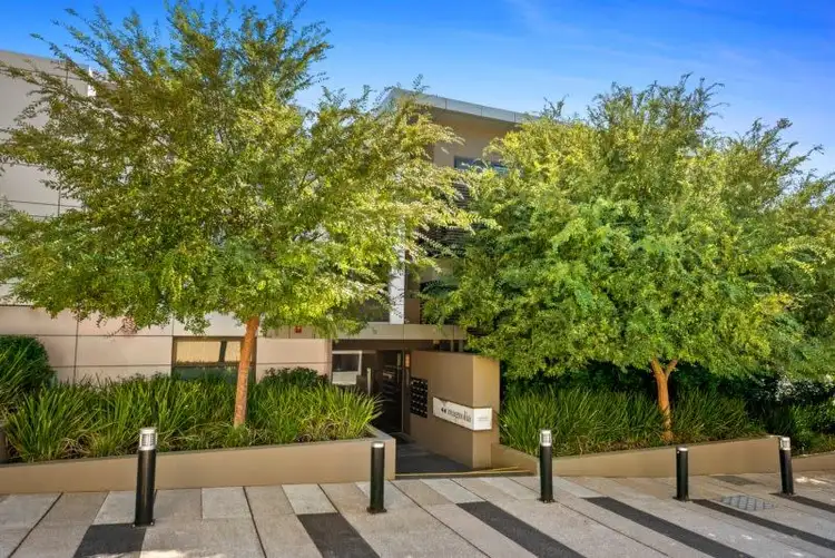 Fourth view of Homely apartment listing, 19/5 Warner Street, Malvern VIC 3144