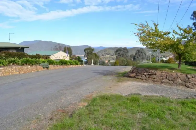 Second view of Homely land listing, 25 Fossickers Trail, Goughs Bay VIC 3723