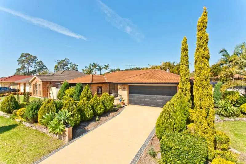 Main view of Homely house listing, 23 Northview Circuit, Medowie NSW 2318