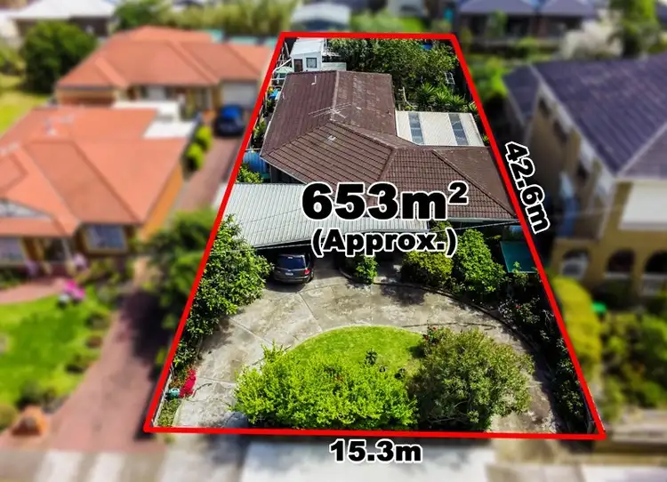 67 Manfred Avenue, St Albans VIC 3021