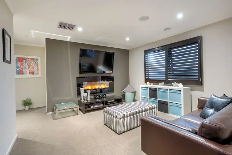 Fifth view of Homely house listing, 28 Peppermint Grove, Taylors Hill VIC 3037