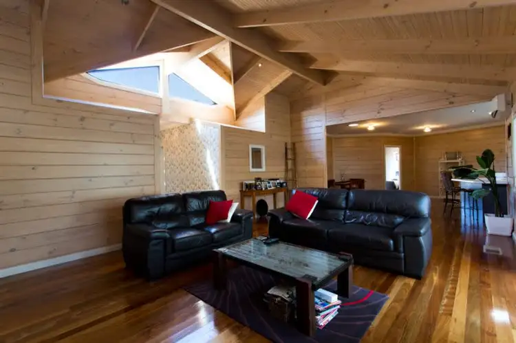Fourth view of Homely house listing, 1 Selwyn Street, Miners Rest VIC 3352