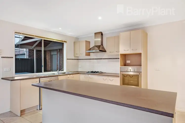Third view of Homely house listing, 2 Bold Mews, Wyndham Vale VIC 3024