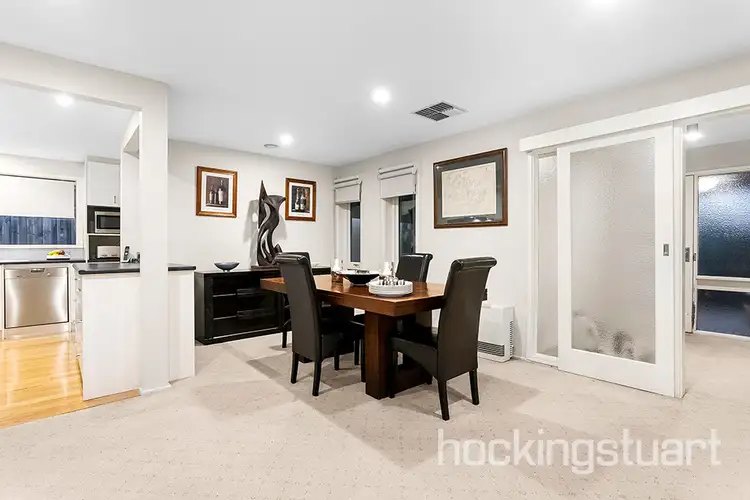 Fourth view of Homely house listing, 33 Iluka Avenue, Aspendale VIC 3195