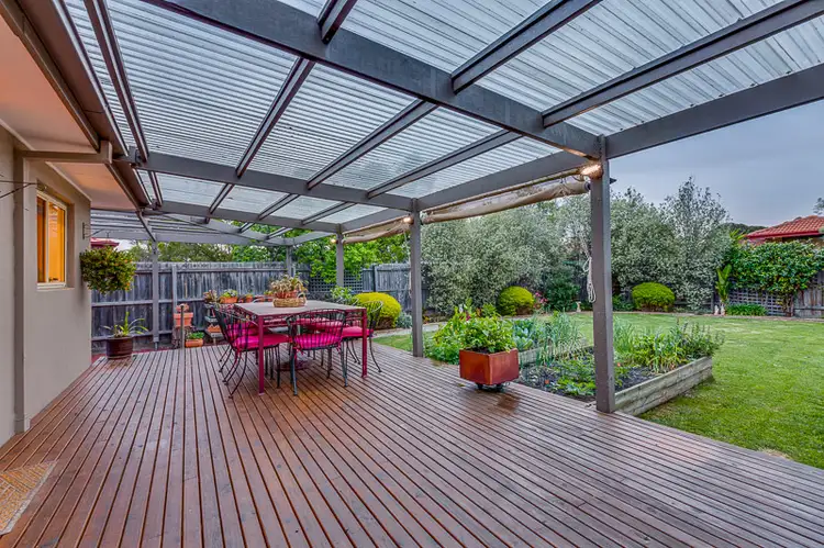 Seventh view of Homely house listing, 16 Wimmera Crescent, Keilor Downs VIC 3038
