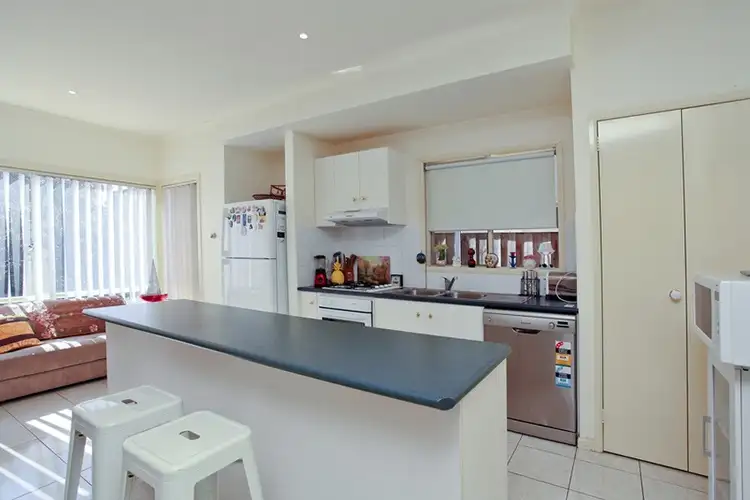 Sixth view of Homely house listing, 4 Grand Canal Boulevard, Sanctuary Lakes VIC 3030