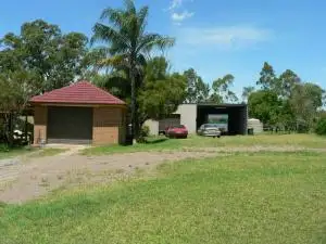 Main view of Homely land listing, 72 Prince Street, Clarence Town NSW 2321