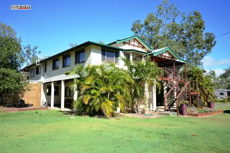 5 Dreamtime Ave, Burrum Heads QLD 4659