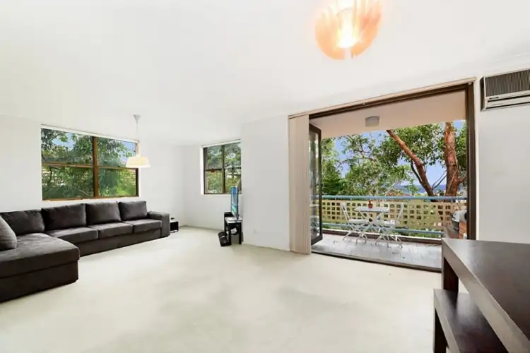 29/4-8 Edgecumbe Avenue, Coogee NSW 2034