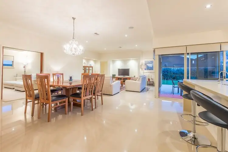 Third view of Homely house listing, 3 Backwater Circle, Burns Beach WA 6028