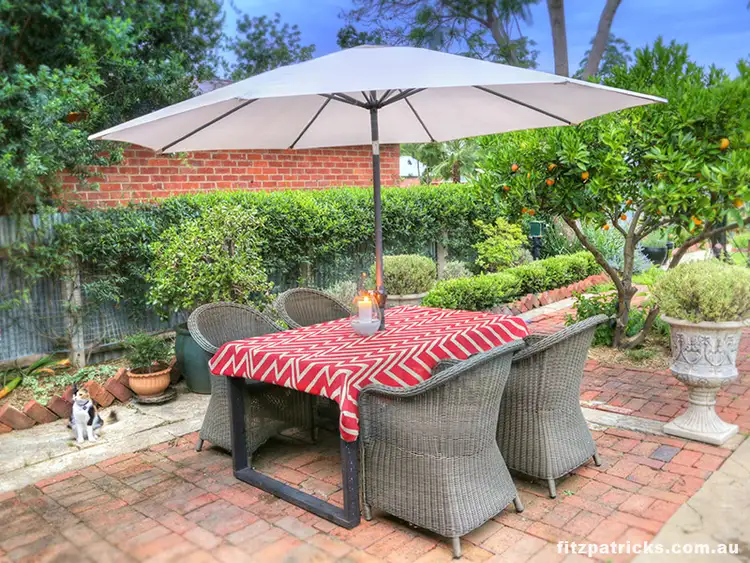 Second view of Homely house listing, 23 Oates Avenue, Wagga Wagga NSW 2650