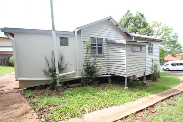 Third view of Homely house listing, 72 Carter Road, Nambour QLD 4560