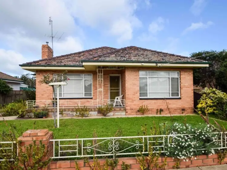 Main view of Homely house listing, 31 Wareena Street, Wangaratta VIC 3677