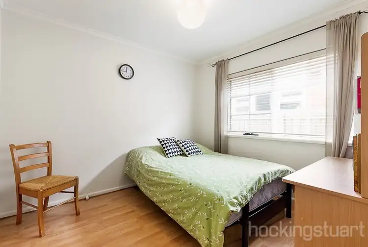 Fifth view of Homely apartment listing, 6/373 Neerim Road, Carnegie VIC 3163