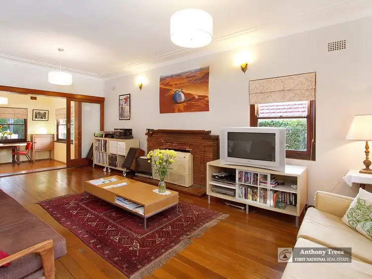 Second view of Homely house listing, 10 Wishart St, Eastwood NSW 2122