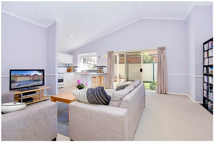 Second view of Homely villa listing, 4/3 Ham Street, South Windsor NSW 2756