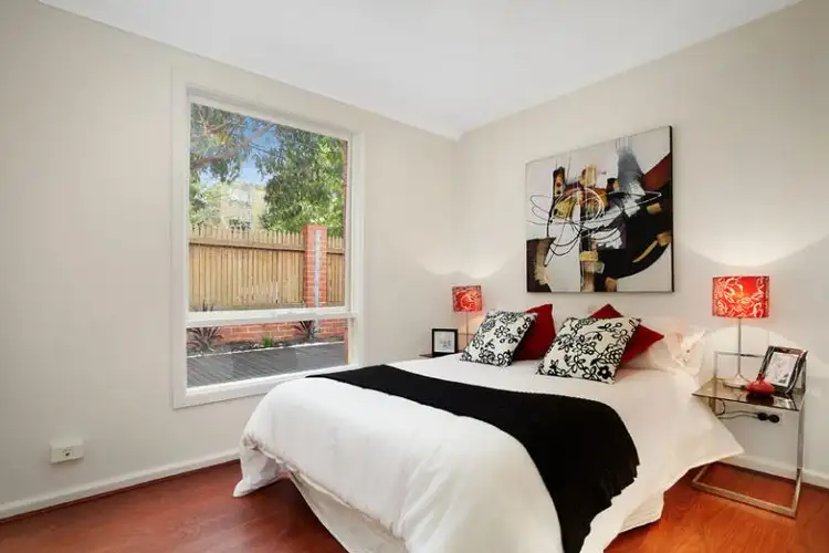 Sixth view of Homely apartment listing, 1A/10 Auburn Grove, Hawthorn East VIC 3123