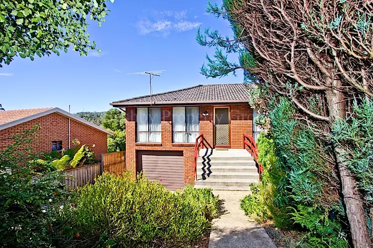 Main view of Homely house listing, 5 Erika Court, Summerhill TAS 7250