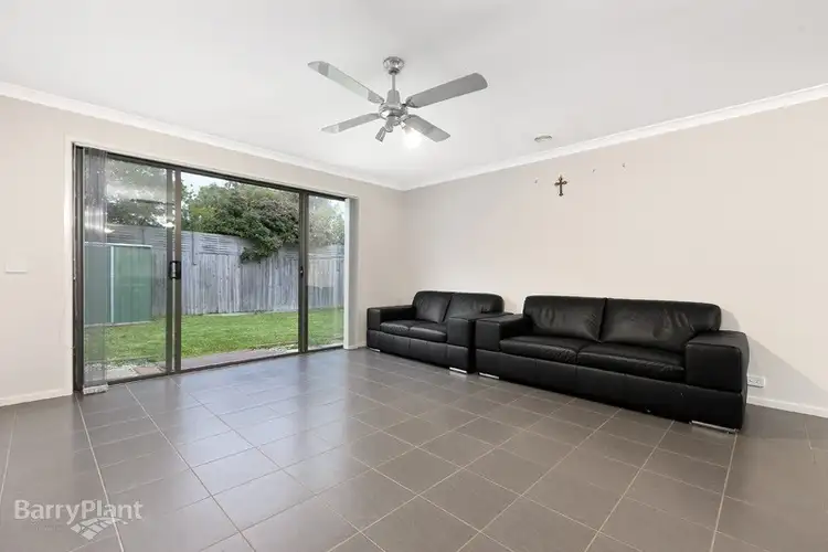 Fourth view of Homely house listing, 43 Stefan Drive, Berwick VIC 3806