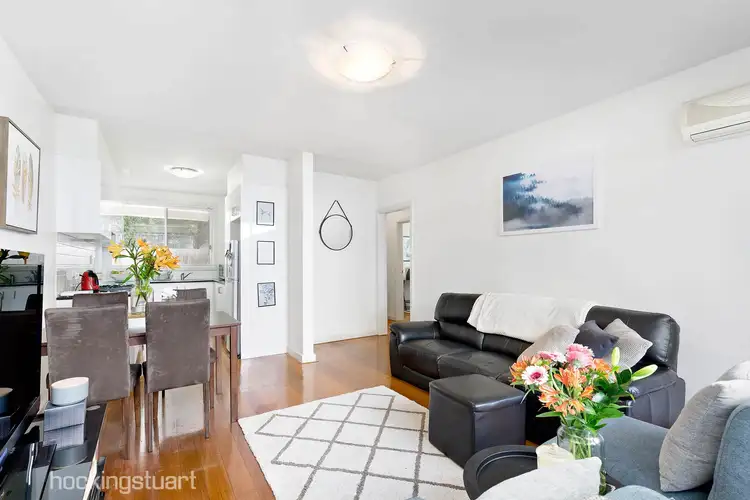 Second view of Homely apartment listing, 1/378 Inkerman Street, St Kilda East VIC 3183