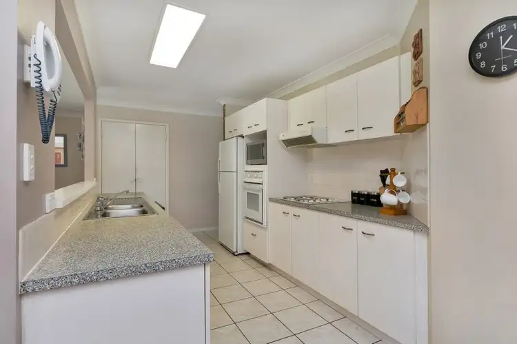 Sixth view of Homely house listing, 62 Equestrian Drive, Yamanto QLD 4305