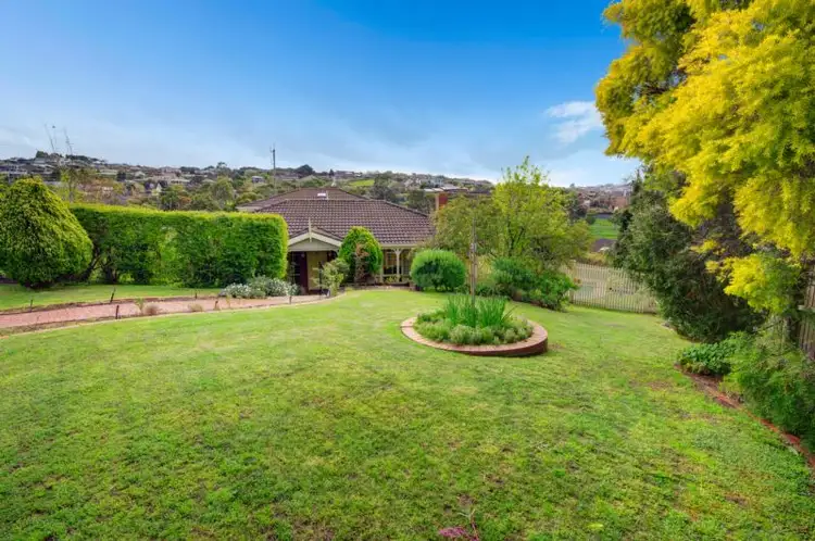 Second view of Homely house listing, 4-5 Attunga Court, Highton VIC 3216