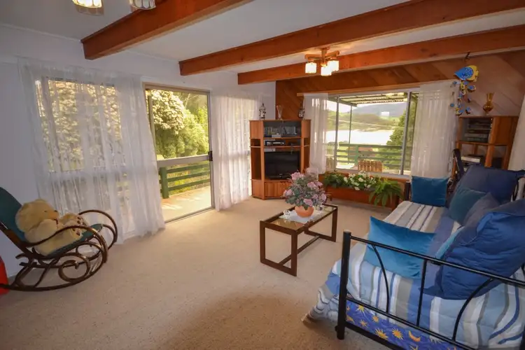 Seventh view of Homely house listing, 35 Lake Drive, Howqua Inlet VIC 3723