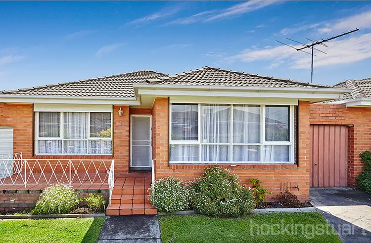2/4 Waratah Ave, Glen Huntly VIC 3163