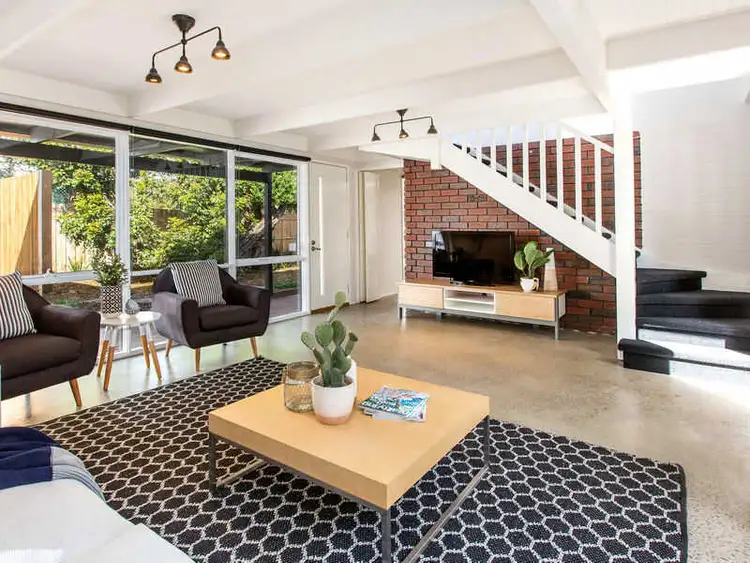 Second view of Homely house listing, 35 Agnes Avenue, Blairgowrie VIC 3942