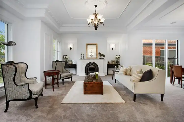 Second view of Homely house listing, 9 Cole Street, Hawthorn East VIC 3123