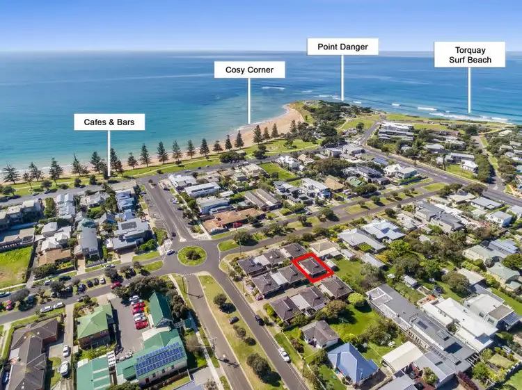 6/13-15 Pride Street, Torquay VIC 3228