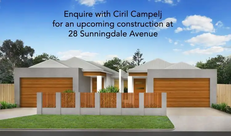 LOT 1 & 2, 22 Sunningdale Avenue, Mornington VIC 3931