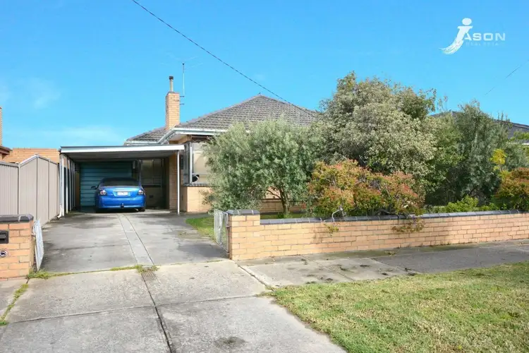 129 East Street, Hadfield VIC 3046