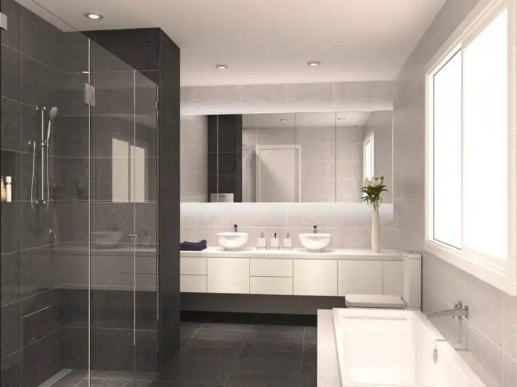 Fourth view of Homely house listing, 54 Henry Street, Eltham VIC 3095