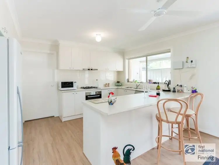 Sixth view of Homely house listing, 1/51 Stawell Street, Cranbourne VIC 3977