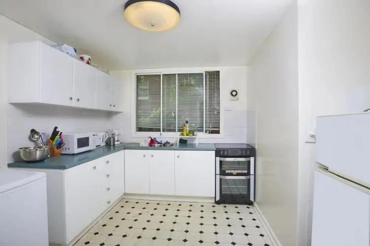 Third view of Homely apartment listing, 2/142 Stanmore Road, Stanmore NSW 2048
