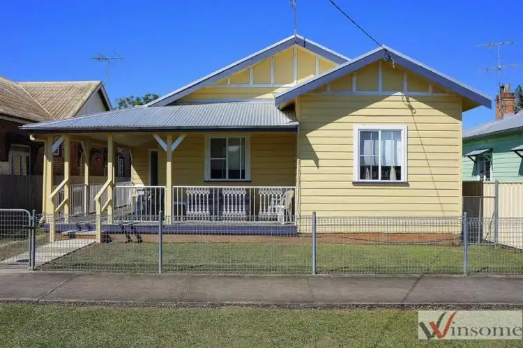 5 Gladstone St, Kempsey NSW 2440