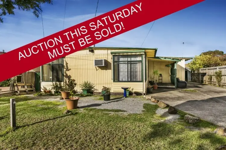 40 Grace Street, St Albans VIC 3021