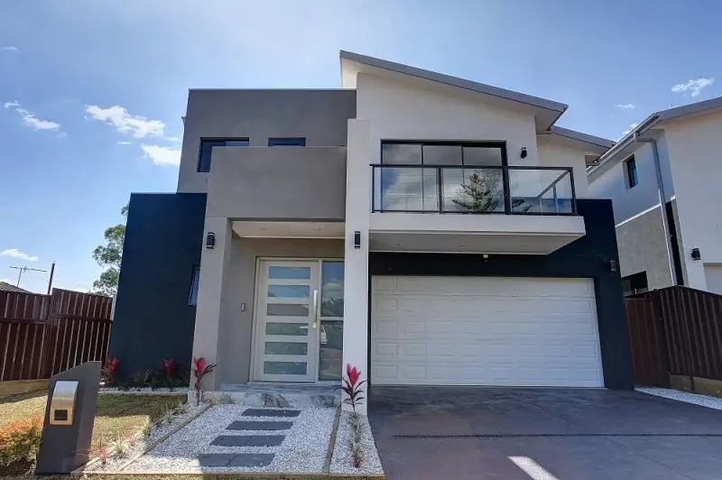 Main view of Homely house listing, 17 Bare Avenue, Lurnea NSW 2170