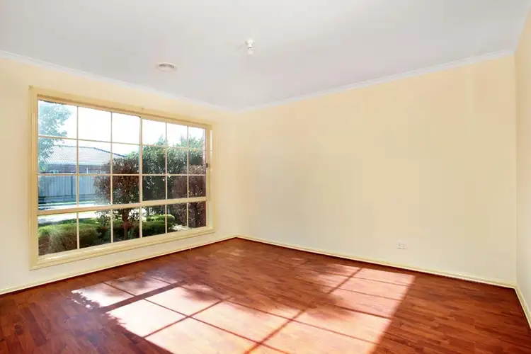 Fourth view of Homely house listing, 6 Priscilla Street, Burnside Heights VIC 3023